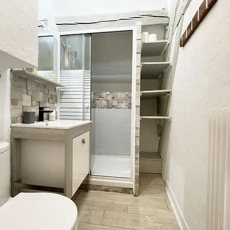 Le Panorama Chartrain Apartment Chartres Exterior photo