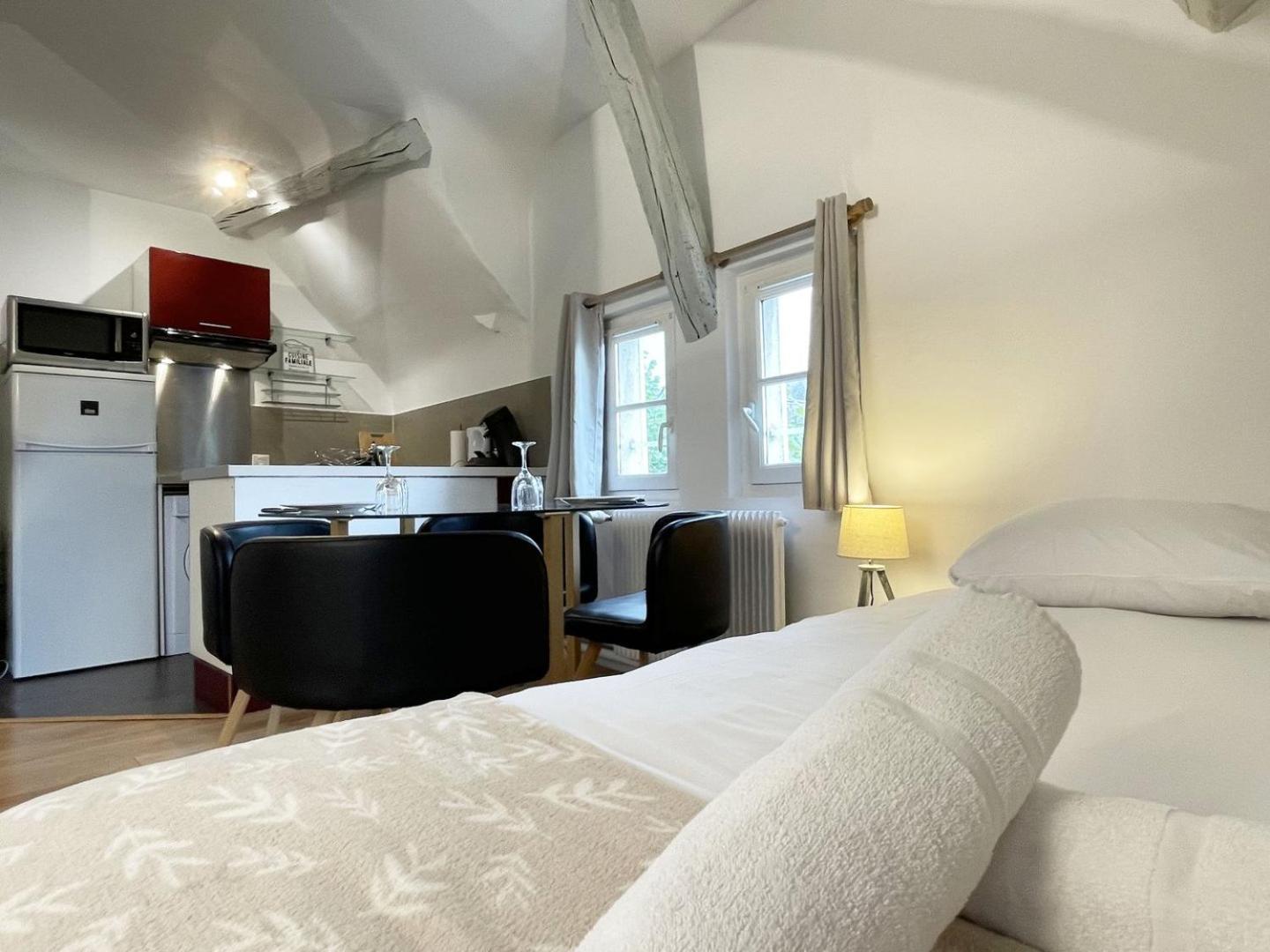 Le Panorama Chartrain Apartment