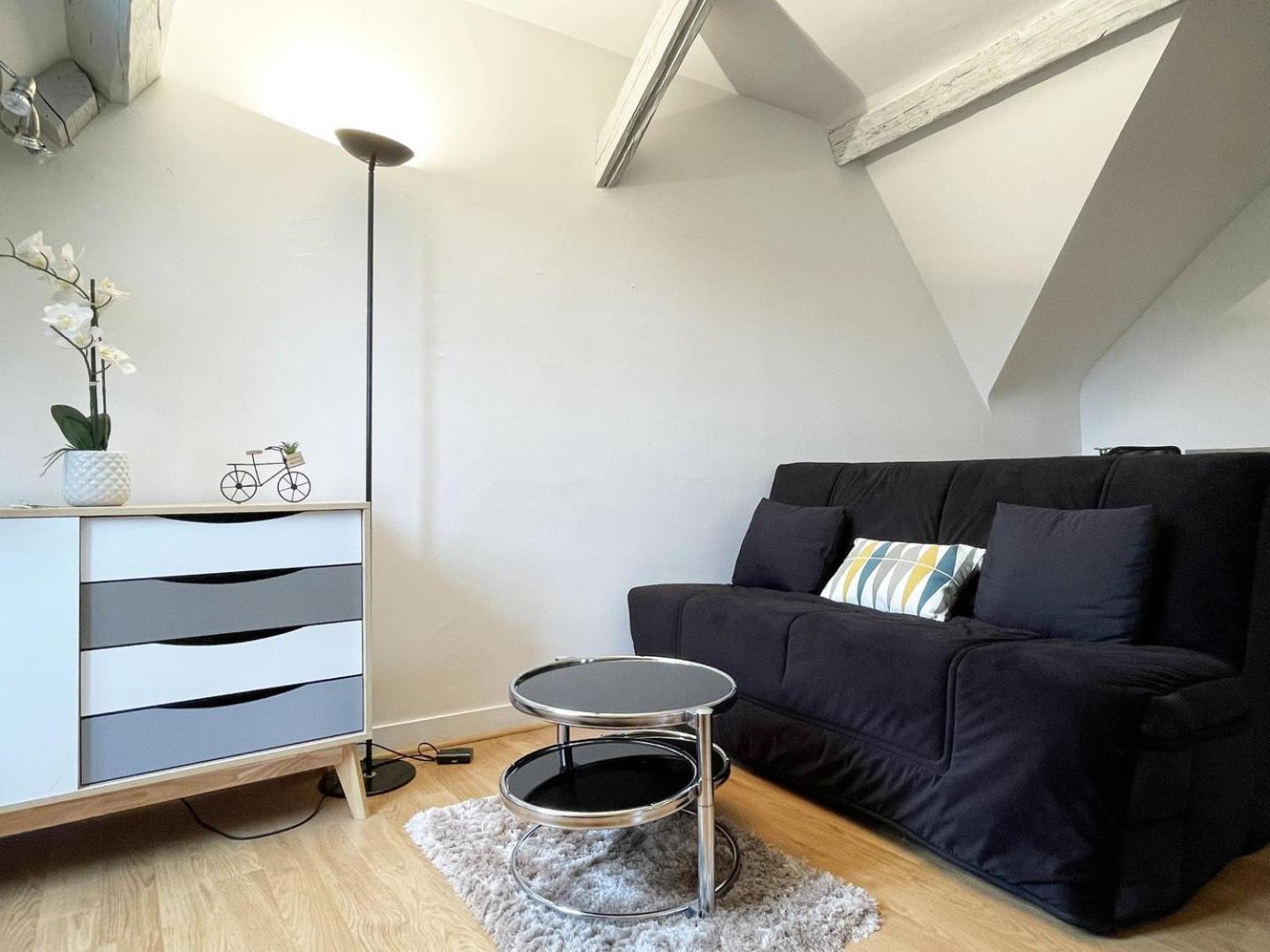 Le Panorama Chartrain Apartment Chartres